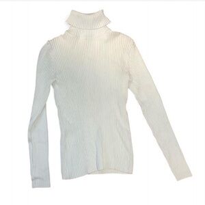 Vtg GAP turtleneck sweater